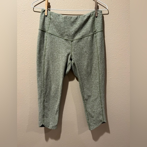 Zella Cropped Leggings‎